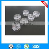 15 20 25 30 35 40 50 55 60 63 70 80 90mm silicone pvc plastic vacuum suction cups sucker dia 20mm double sides suction cups