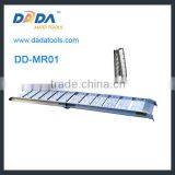 Folding Motorcycle Loading Ramp