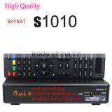 High Quality White 37 Buttons LED/LCD Remote Control for PHILIPSS With Lens ZF Network Set-top Box Controller thumbnail-3