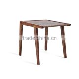 Chinese antique wooden coffee table for living room