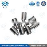 Factory Supply Non-standard Tungsten Tips/carbide Pins/cemented Inserts as Wear Parts thumbnail-4