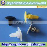 New Design Auto Car Floor Mat Clips, Car Accessories Plastic Clips, Plastic Car Window Clips