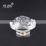 American Classic Flower Design Drawer Pulls and Knobs