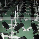 Home Gym Equipment Thigh Glider Leg Exerciser Product TK-028 thumbnail-5