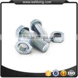 Custom Non-standard Fastener/screw thumbnail-1