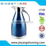 Popular Stainless Steel Kettle SXP012 thumbnail-1