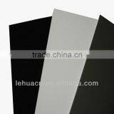 Brushed PVDF Outerdoor Aluminum Composite Panel thumbnail-1