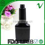 120ml PET Engine Oil Use Long Neck Plastic Bottles With Proof Cap thumbnail-2