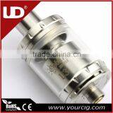 UD High Quality Goblin Mini V3 RTA Airflow System With Top Filling in Philippine Mod Vape thumbnail-3