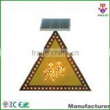 Solar Traffic Signal/Solar Traffic Sign for Traffic Road Safety thumbnail-5