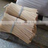 2015 Wholesale Making Insence Bbq Bamboo Sticks thumbnail-6