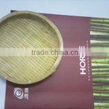 sundries storage bamboo basket/bamboo hussif basket/mini bamboo basket