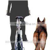 PawHut Dogs Bicycle Leash thumbnail-1