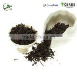Black Tea Organic Certified Taiwan Gaba Black Tea thumbnail-5