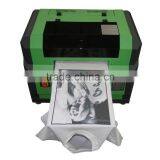 Cheap A3 WER E2000T Direct T-shirt Printing Machine, Tshirt Printing Machine thumbnail-2