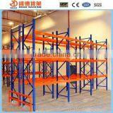 Road Manufacturer Heavy Weight Pallet Racking Dismantling Racks