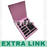 China Factory New Design Handmade Cardboard Contour Palette