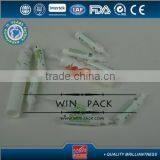 One-piece Plastic Cosmetic Tube,small Plastic Tubes,cosmetic Cream Tube thumbnail-3