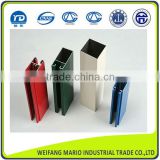 China manufacturer Yudong aluminium profiles