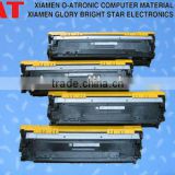 100% Compatible Color toner cartridge CE740,CE741,CE742,CE743 for HP 5220& Color toner cartridge & consumable toner