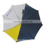 Promotion Golf Umbrella Big Size Manufacturer in China thumbnail-2