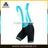 High Elasticity Pro Bib Cycling Short for Cycling Race thumbnail-4