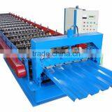 China Supplier Used PU Continuous Sandwich Panel Machine. thumbnail-6