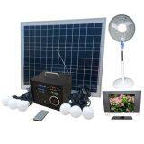 40w solar energy systems