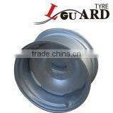 Forklift Two Split Wheel 3.00D-8 Hand Trolley Two Wheel thumbnail-5