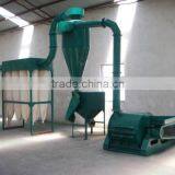 Popular in South America Wood Powder Machine