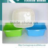 Plastic Bathroom Wash Basin thumbnail-1