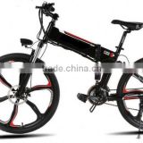 Factory Wholesale City For Lady E-Bike Adult