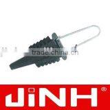 Wedge Type Insulation Strain Clamp/cable Fitting/cable Connector thumbnail-1