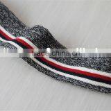 Best Material Cotton Jacquard Embroidery Ribbon Lace Fabric Tape thumbnail-5