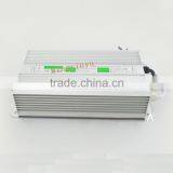 250w Waterproof IP67 Led Power Supply 12v , Outdoor 250w Led Driver With 2 Years of Warranty thumbnail-2