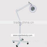 8x OJAN Led Floor Beauty Salon Magnifier Lamp MX-M11 Skin Examination thumbnail-4