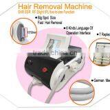 2016 New Shape!!! Ipl Laser Permanent Facial Hair Removal for Women for Beauty Salon thumbnail-6