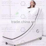 Aromatherapy Fumigation Spa Capsule With Steamer Ozone Infrared Sauna Ozone Beauty Machine thumbnail-2