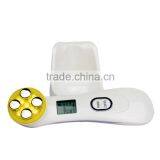 Waterproof Erasing Wrinkles Color Photon Ultrasonic Beautiful Skin Instrument Non Surgical Face Lift Machine thumbnail-5