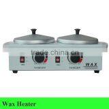 450gX2 Double Scented Wax Melt Warmer