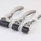 2015 Newest Golden Body Roller Micro Needle Titanium Derma Roller On Big Sales - L008 thumbnail-4