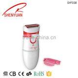 Female Shaver and Trimmer Facial Hair Removers Face Hair Remover Spring thumbnail-2