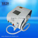 No Pain 100% IPL Hair Chest Hair Removal Removal Skin Rejuvenation Machine thumbnail-1