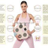 Top Quality Human-body Analyzer Body Fat Testing Machine thumbnail-2