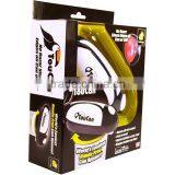 Multifunction Bottle Beer One Touch Safety Automatic 'Smart Robot' Electric Can Opener Function Stainless Steel thumbnail-6