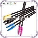 50pcs disposable eyelash brush comestic brush mascara brush