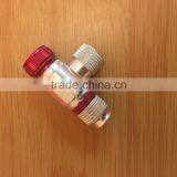 Newest Design Bike Inflator and Pump With Co2 Cartridge Manufacturer thumbnail-4