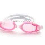 New Design AK1208 Anti Fog Advanced Adult Myopia Swim Goggles thumbnail-4