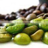 Raw Coffee Beans Sidama Single Organic thumbnail-1