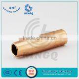 Mig Welding Nozzle for tw NO.3 or No.4 Welding Torch thumbnail-1